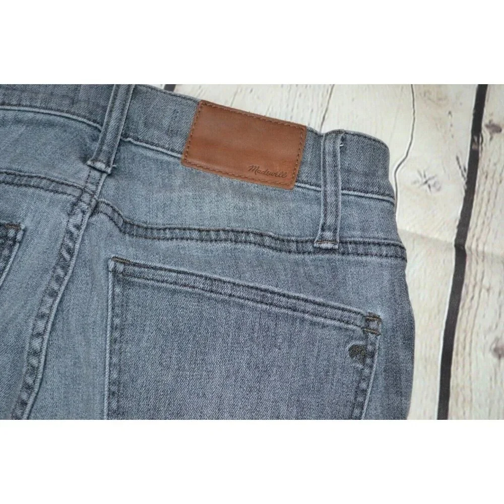 MADEWELL Women's 9